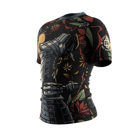 Warrior in the Garden - Image 2