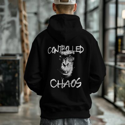 Controlled Chaos - Image 4