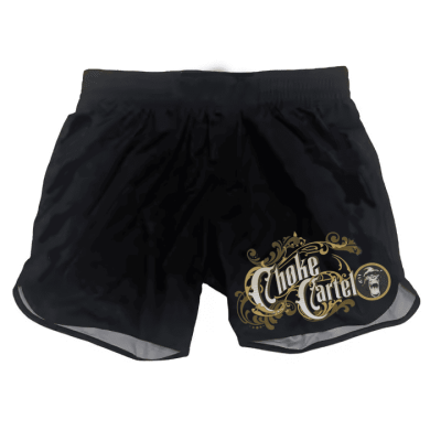 Grappling Shorts - Coming Soon