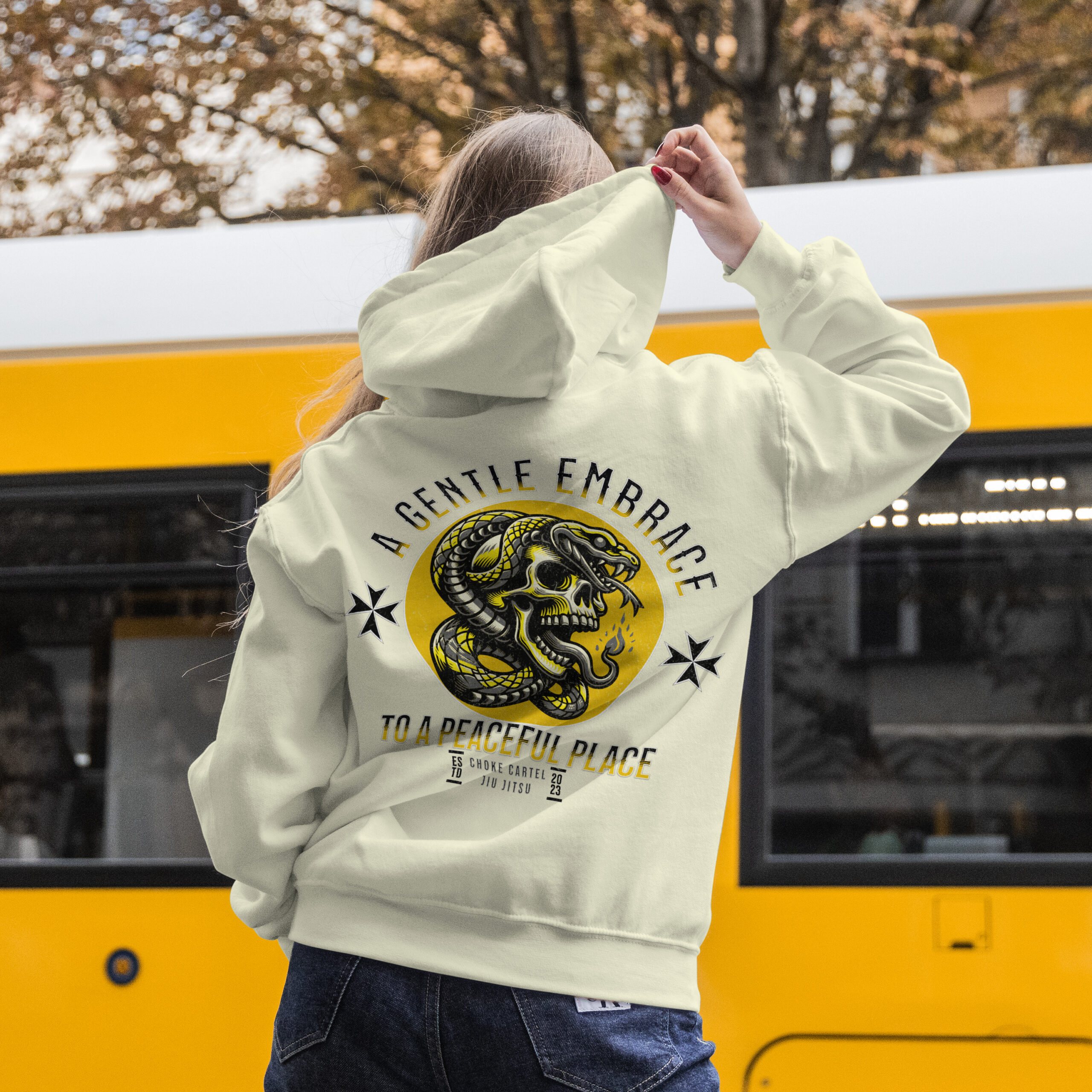 A Gentle Embrace - Image 2