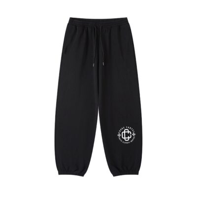 Essential Jogged Sweatpants