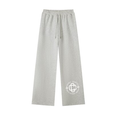 Essential Straight-Leg Sweatpants