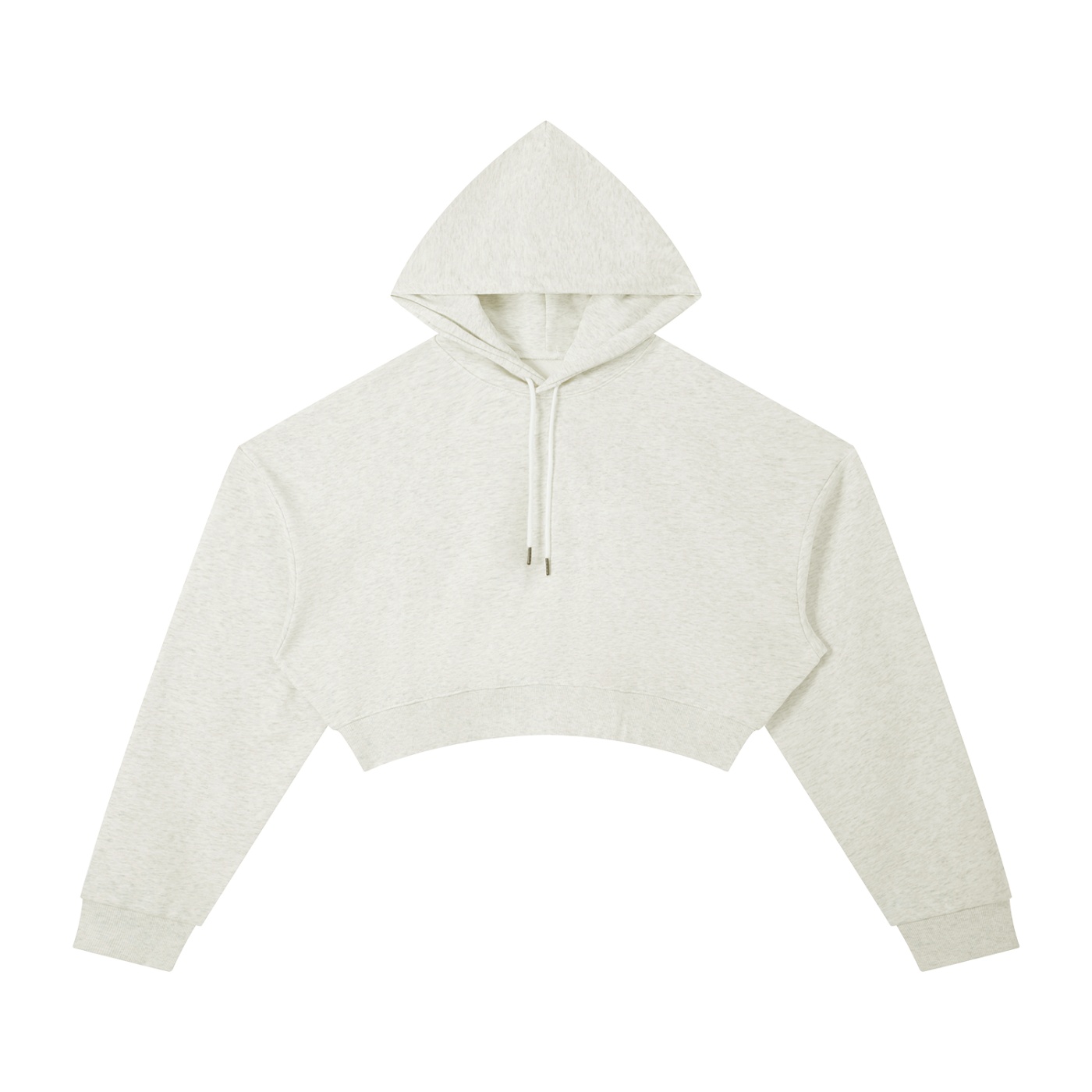 JJMC Crop Hoodie - Image 6