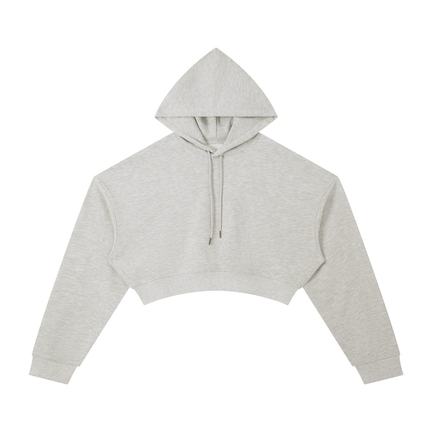 JJMC Crop Hoodie - Image 8