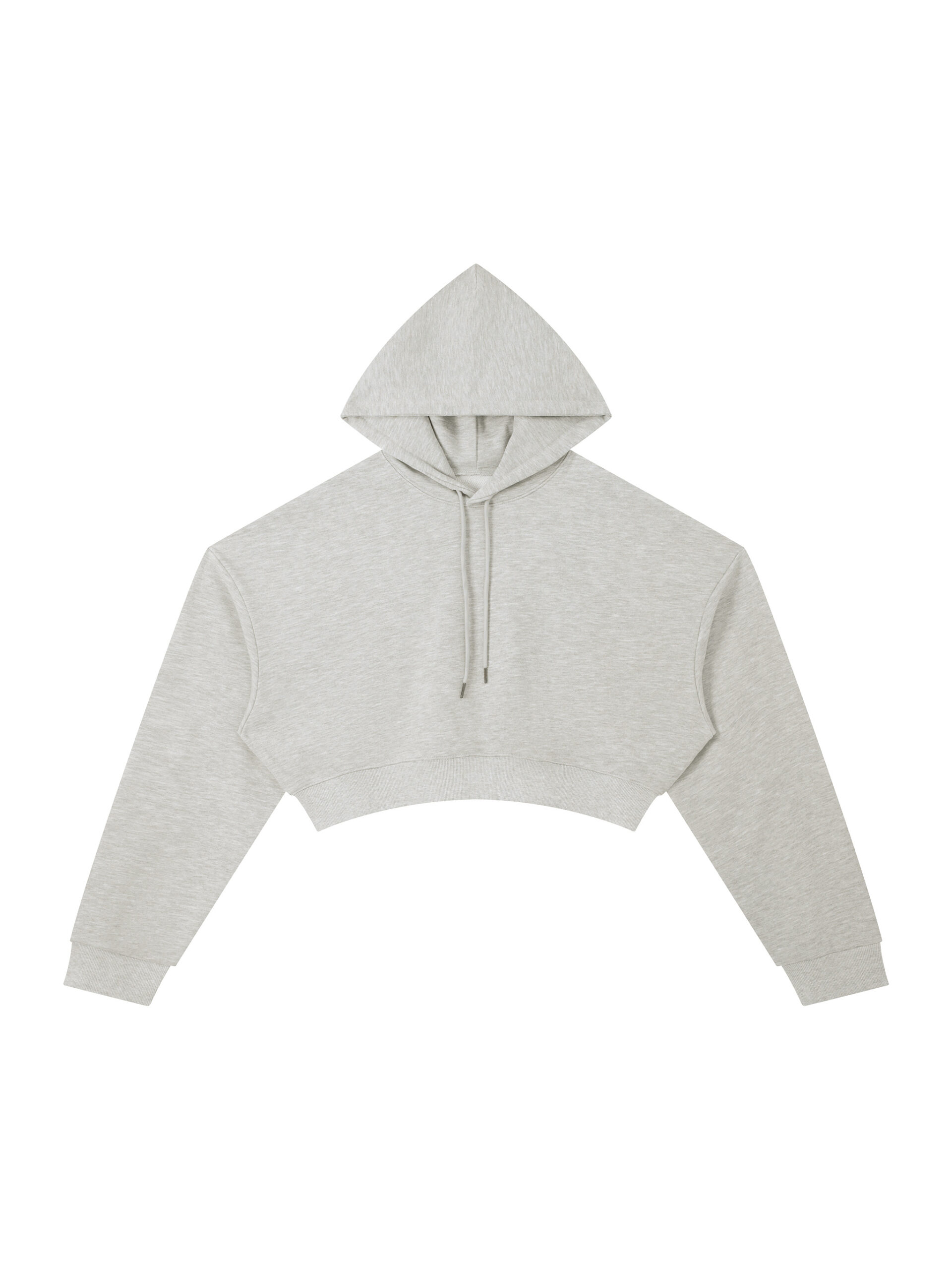 JJMC Crop Hoodie - Image 9