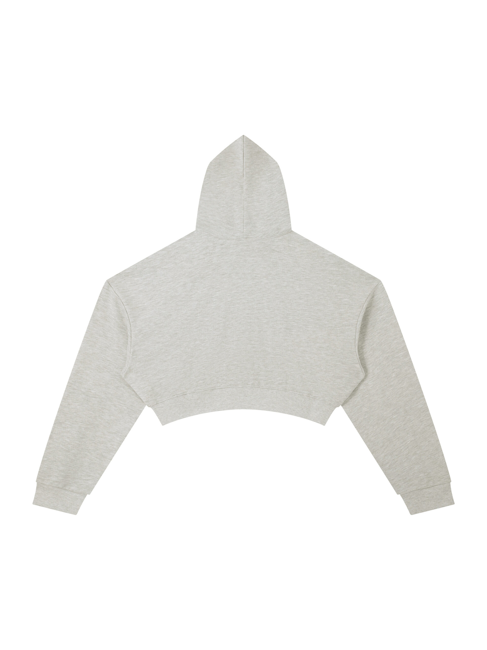 JJMC Crop Hoodie - Image 10