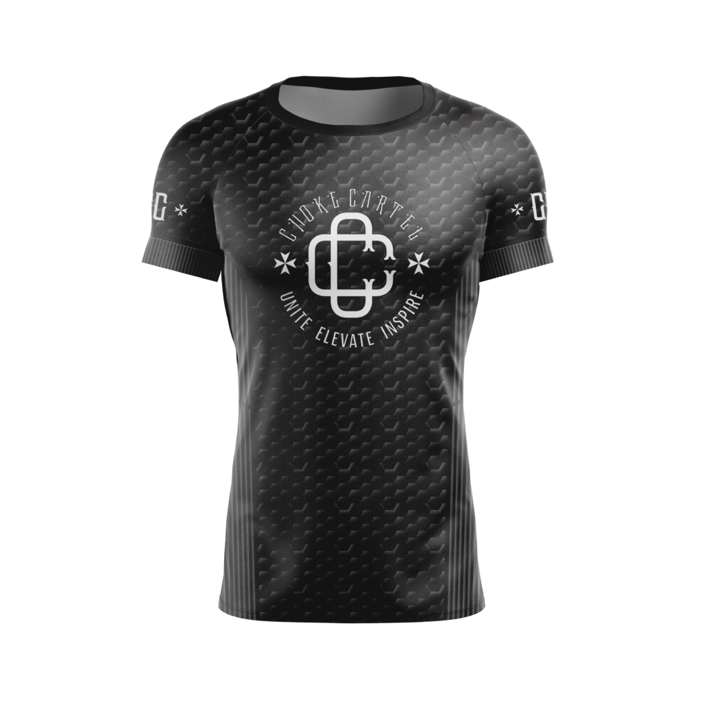 Ghostline Black