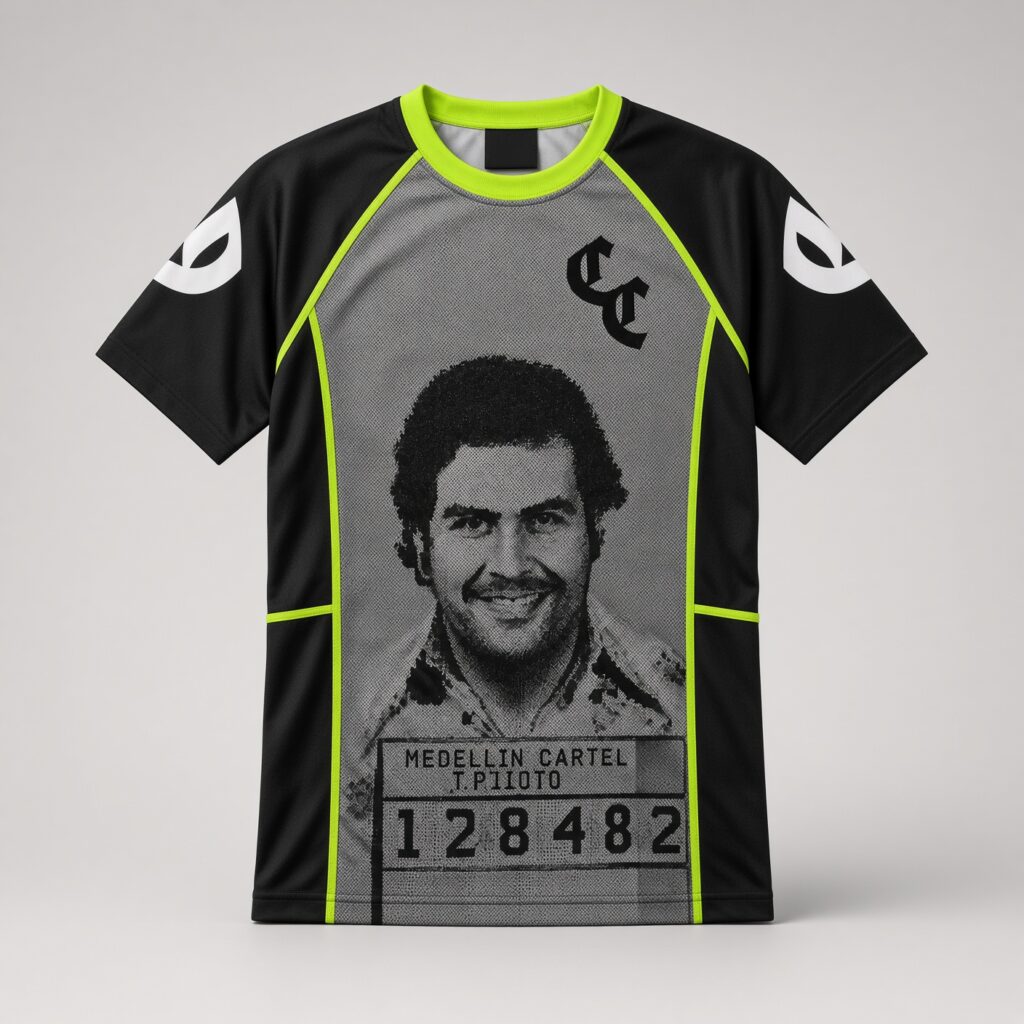 Escobar