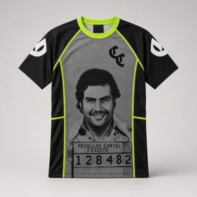 Escobar
