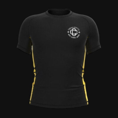 A Gentle Embrace