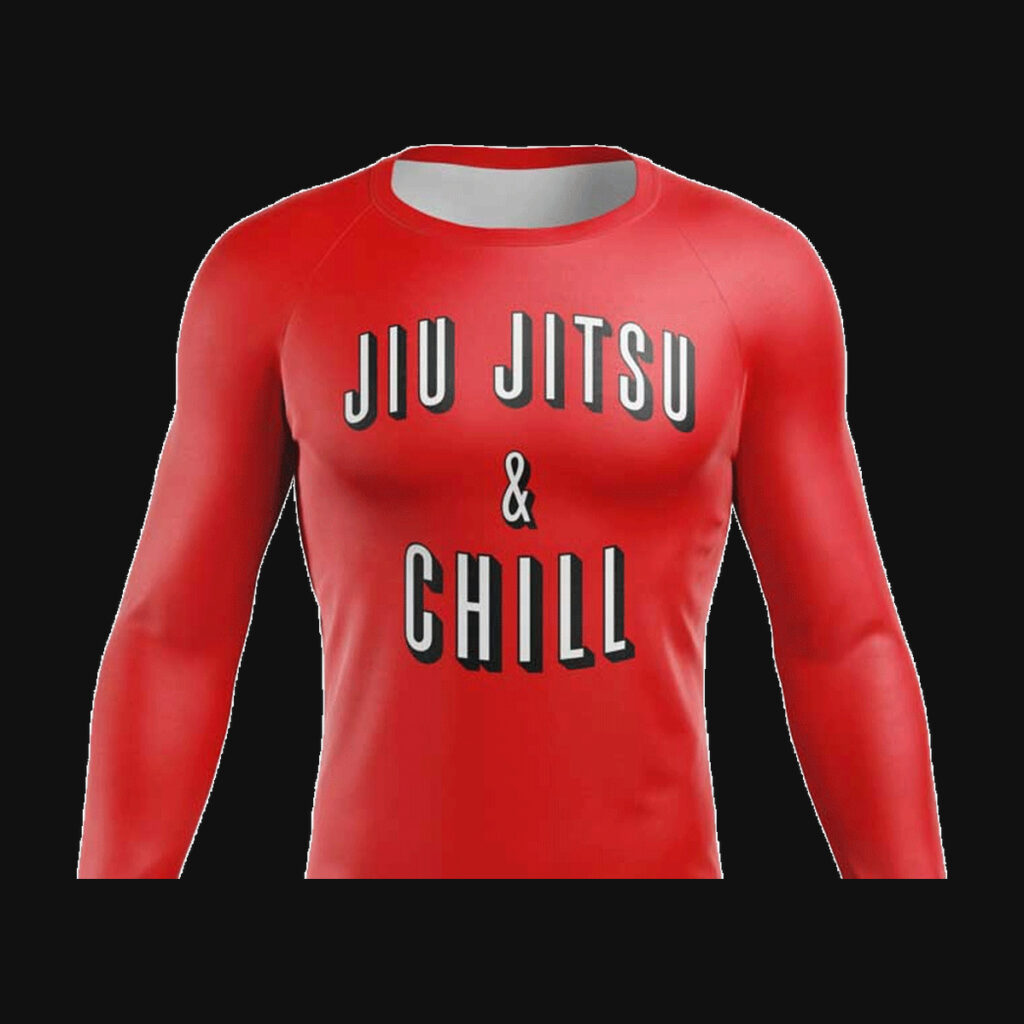 Let's Chill