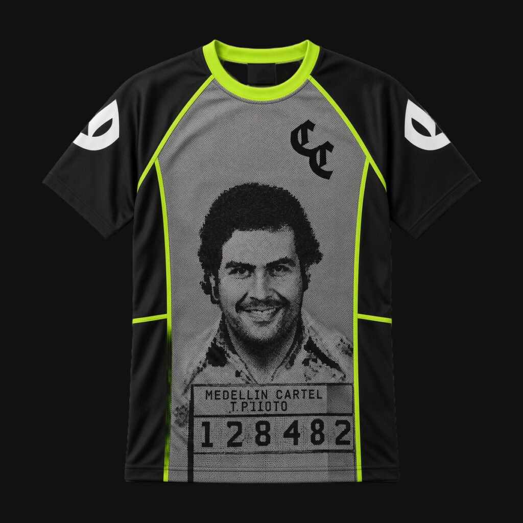Escobar