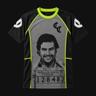 Escobar