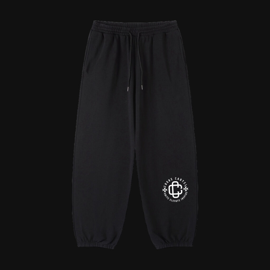 CC Baggy Sweatpants
