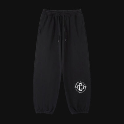 CC Baggy Sweatpants