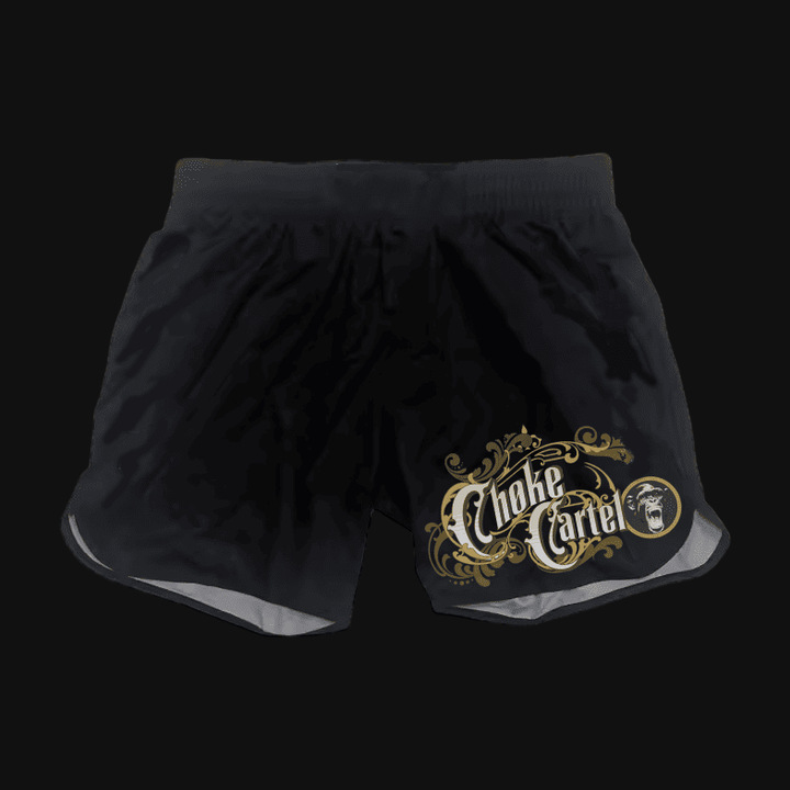 Grappling Shorts