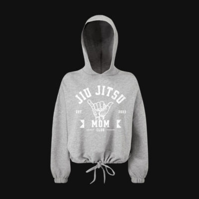 Jiu Jitsu Mom