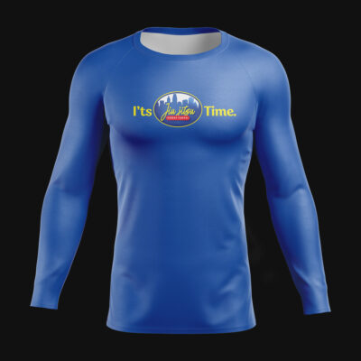 Jiu Jitsu Time