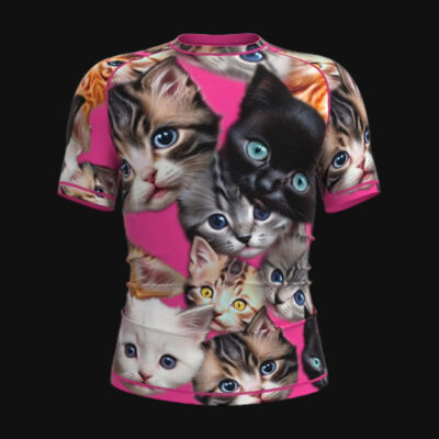 Killer Kitties