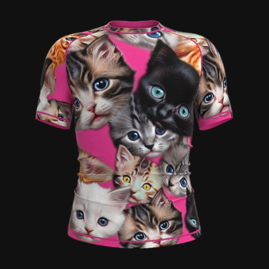 Killer Kitties