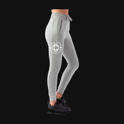 BJJ Joggers