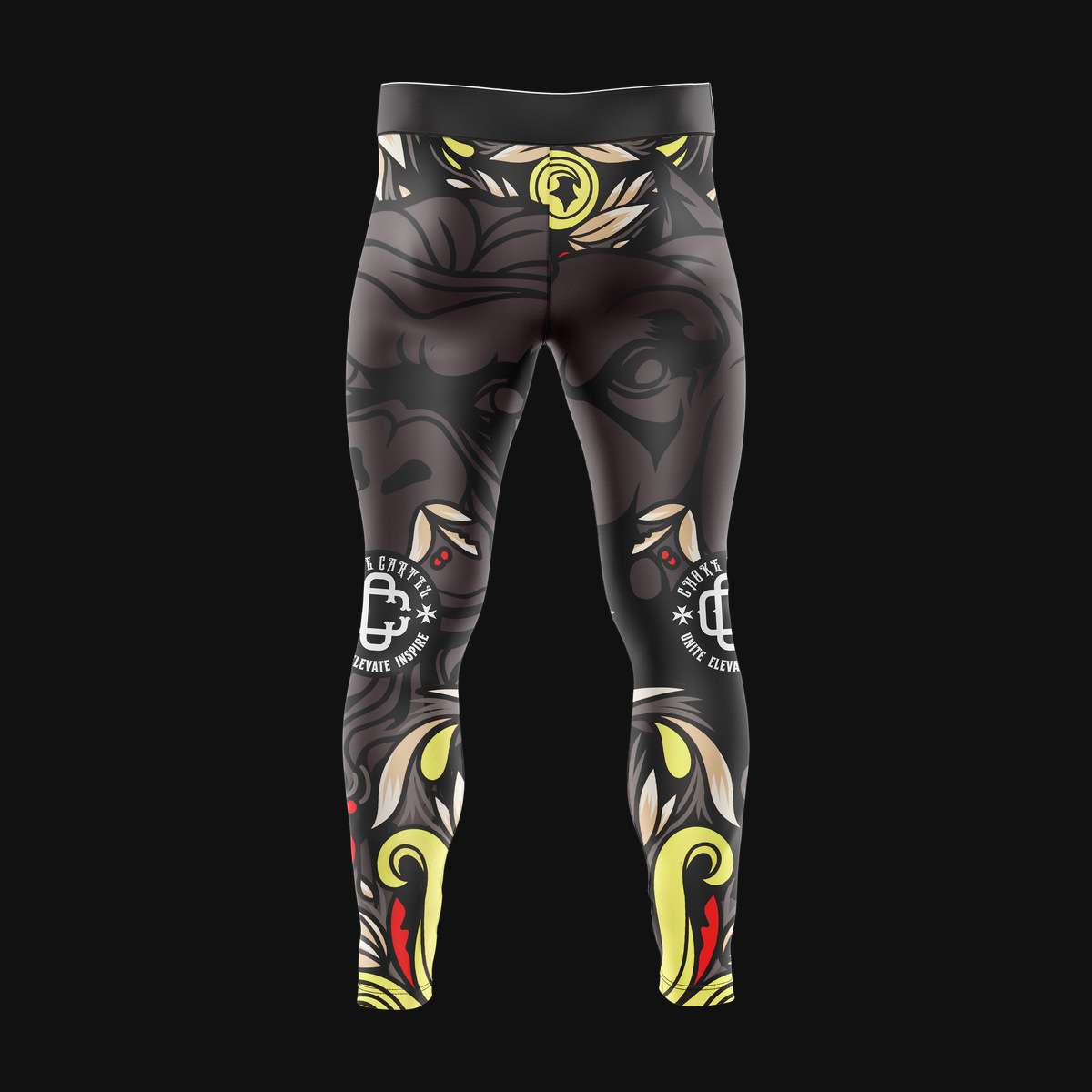 The future is Bright spats Men - Image 3