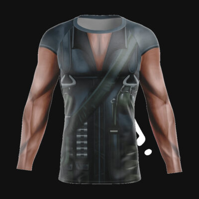 The Commando