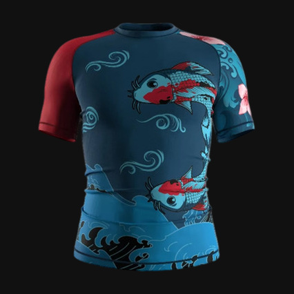 The Koi-Nado